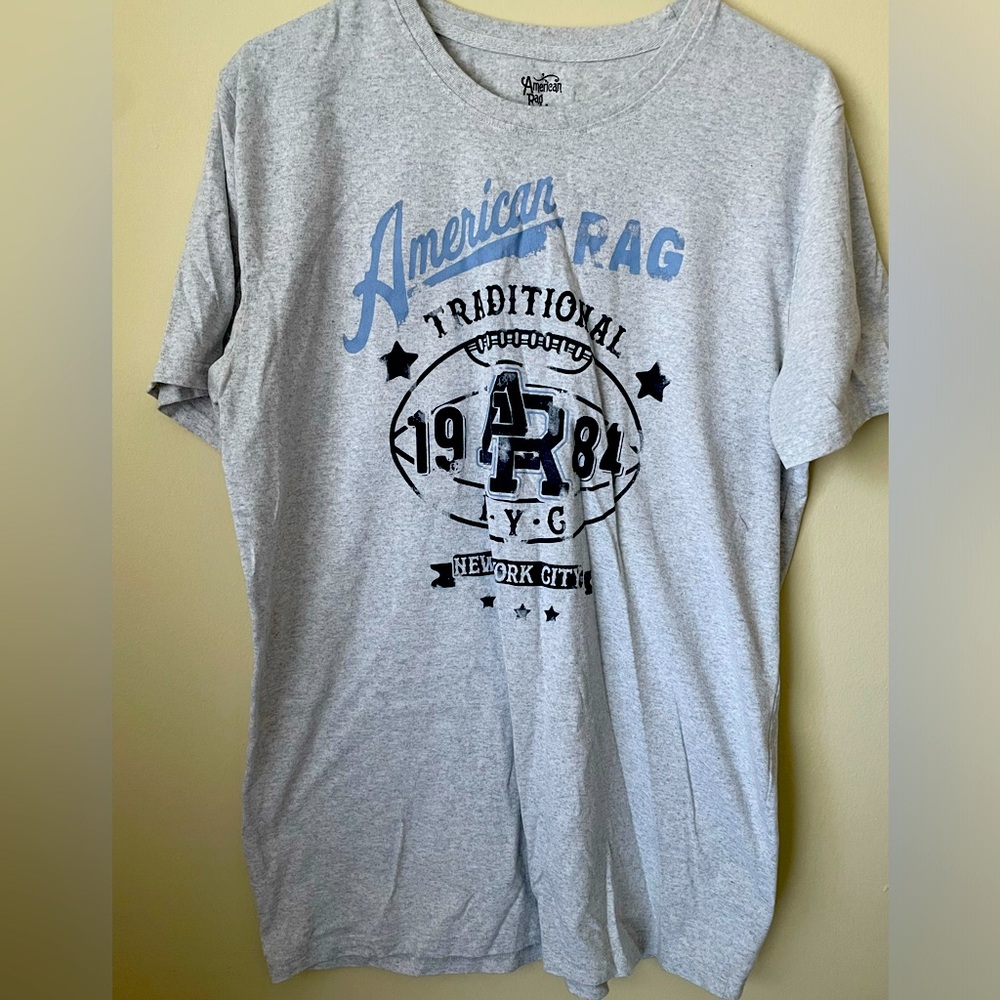American rag vintage Size XL